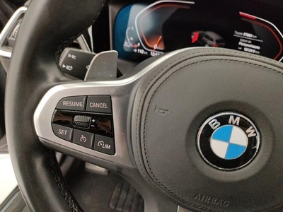 BMW SERIE 3 330d xdrive Msport auto