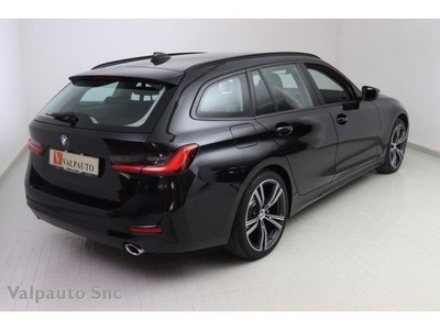 BMW SERIE 3 TOURING d 48V Touring Business Advantage