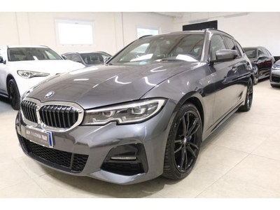 BMW SERIE 3 TOURING d 48V Touring Msport 