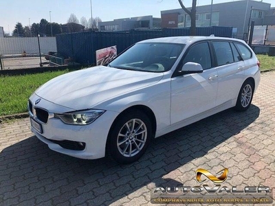 BMW SERIE 3 TOURING D XDrive 4X4 Touring Modern