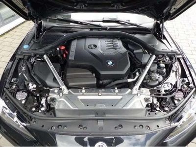 BMW SERIE 4 430i Gran Coupe Msport auto/LCprof/Tetto/360