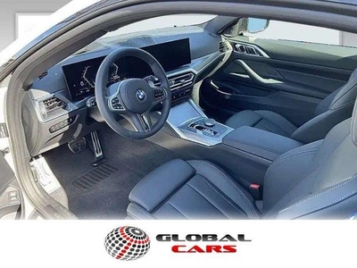 BMW SERIE 4 Coupe Hybrid d M Sport/ACC/Laser/Kardon/NEW MODEL