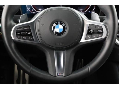 BMW SERIE 4 GRAND COUPE M 440i xDrive 48V Gran Coupé