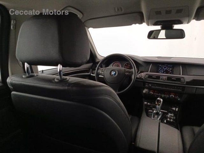 BMW SERIE 5 d Business 190cv auto