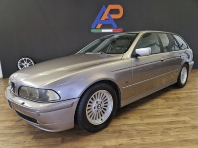 BMW Serie 5 (E39)