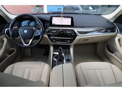 BMW SERIE 5 TOURING d 48V Luxury xDrive Touring