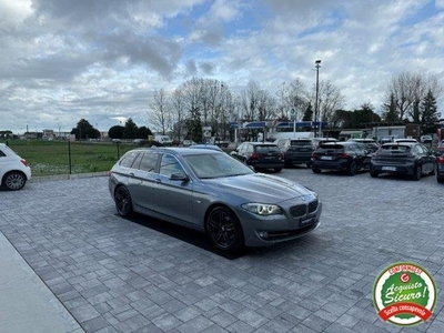BMW SERIE 5 TOURING d Touring Futura