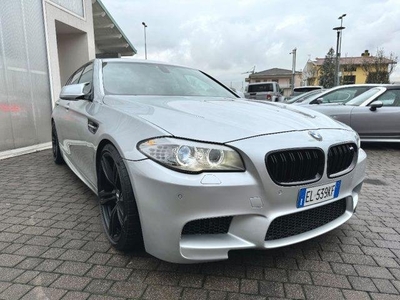 BMW SERIE 5 TOURING XDRIVE KIT COMPLETO M5 **FULL SERVICE**