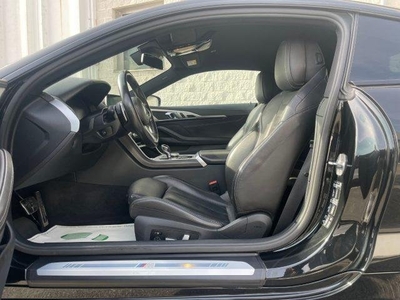 BMW SERIE 8 3.0 D 320 CV xDrive Coupé MSPORT