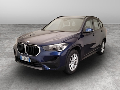 BMW X1 18d