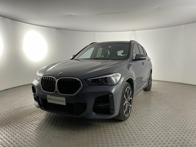 BMW X1 25e