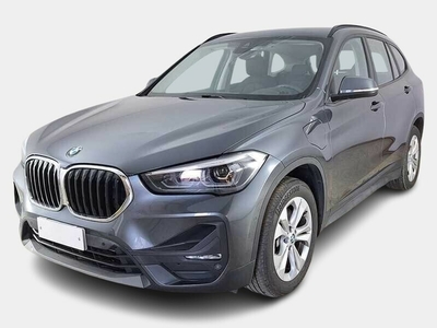 BMW X1 25iA