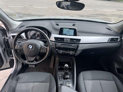 BMW X1 sdrive16d Business my18
