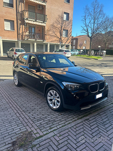 BMW X1 sDrive20