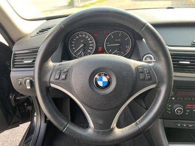 BMW X1 xDrive18d