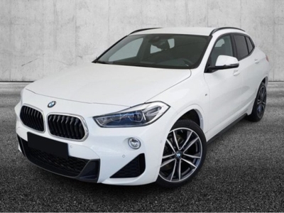 BMW X2 (F39)