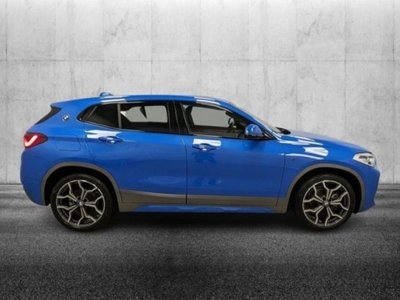 BMW X2 (F39)