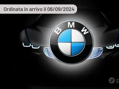 BMW X2 xDrive 20d MSport