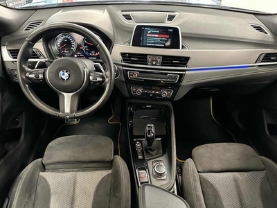 BMW X2 xDrive20d Msport