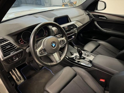 BMW X3 xDrive20d Msport +20