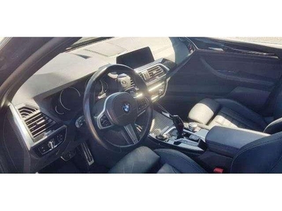 BMW X3 xdrive20d Msport Autom.(190cv)GAR 06/26