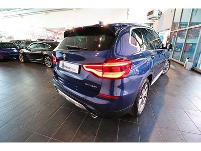 BMW X3 xDrive30i xLine Auto.