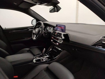 BMW X4 G02 2018 - xdrive20d xLine auto my19
