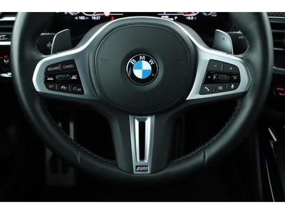 BMW X4 M40i M 40i xDrive MHEV 48V ACC LED