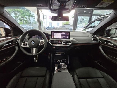 BMW X4 Xdrive20d mhev 48V Msport auto