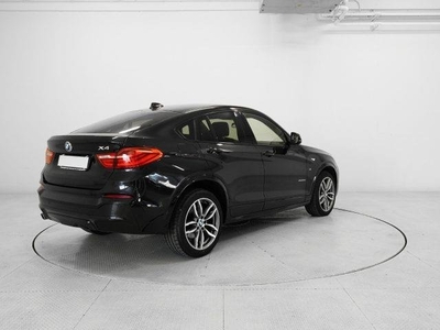 BMW X4 xDrive20d Msport