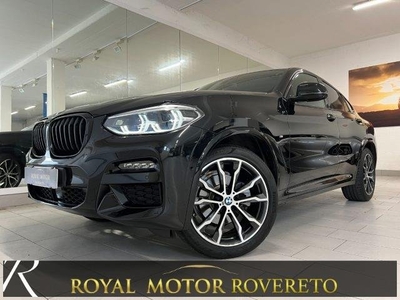 BMW X4 xDrive20d Msport Head Up Display / Radar/ 20