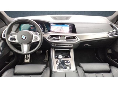 BMW X5 PLUG-IN HYBRID xDrive45e Msport Aut. + Tetto