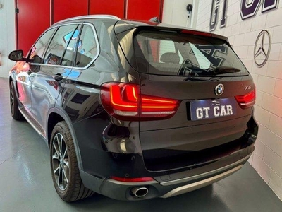 BMW X5 xDrive30d 258CV Luxury*TUTTA TAGLIANDATA ,TETTO