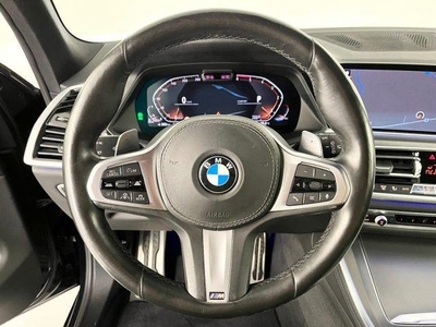 BMW X5 xDrive30d Msport M Sport 