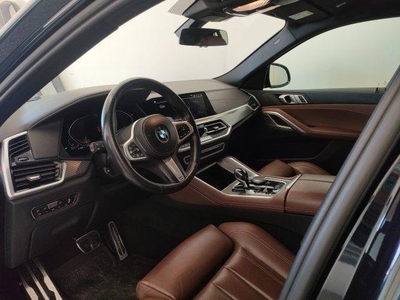 BMW X6 G06 - xdrive30d Msport auto