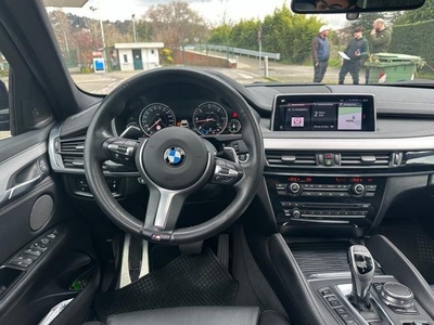 BMW X6 M Sport 30 d