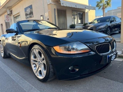 BMW Z4 2.5i Roadster