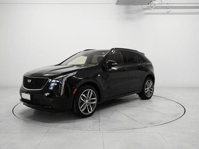 CADILLAC XT4 350 T AWD Sport