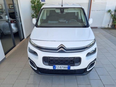 CITROEN BERLINGO BlueHDi 130 S&S AUTOCARRO N1