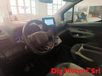 CITROEN BERLINGO BlueHDi 130 Stop&Start EAT8 M Shine 7posti