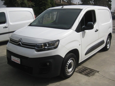 Citroen Berlingo BlueHDi 75