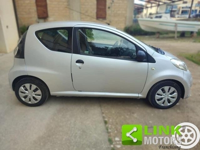 CITROEN C1 1.0 3 porte airdream CMP-5 Perfect