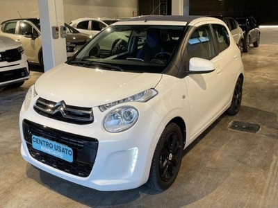 CITROEN C1 Airscape VTi 72 S&S 5 porte