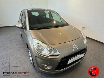 CITROEN C3 1.1 Ideal Eco Energy G