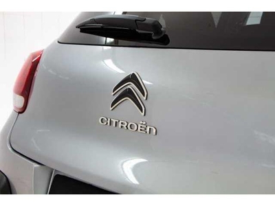 CITROEN C3 3ª serie