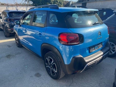 CITROEN C3 AIRCROSS 1.2 PureTech 110CV S&S