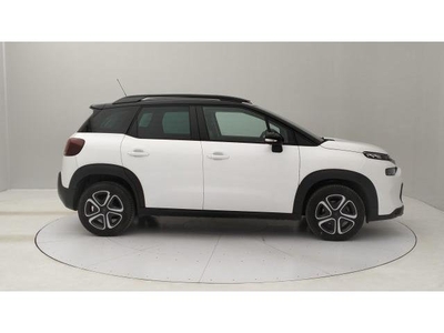 CITROEN C3 AIRCROSS 1.2 puretech Feel s&s 110cv