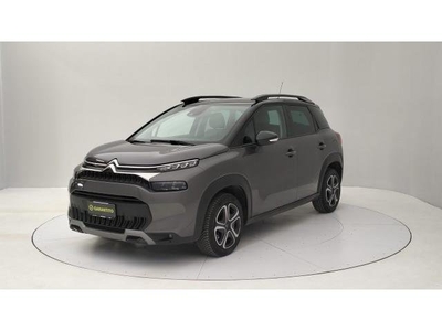 CITROEN C3 AIRCROSS 1.2 puretech Feel s&s 110cv