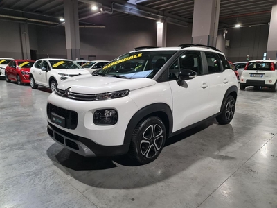 Citroen C3 Aircross BlueHDi 100