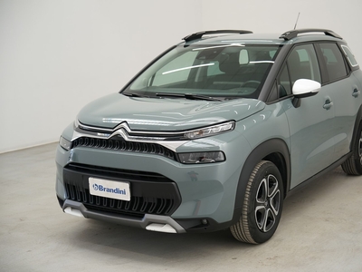 Citroen C3 Aircross BlueHDi 110